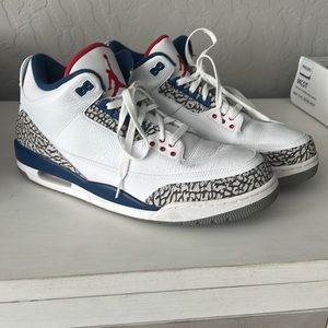 Air Jordan 3 Retro OG
